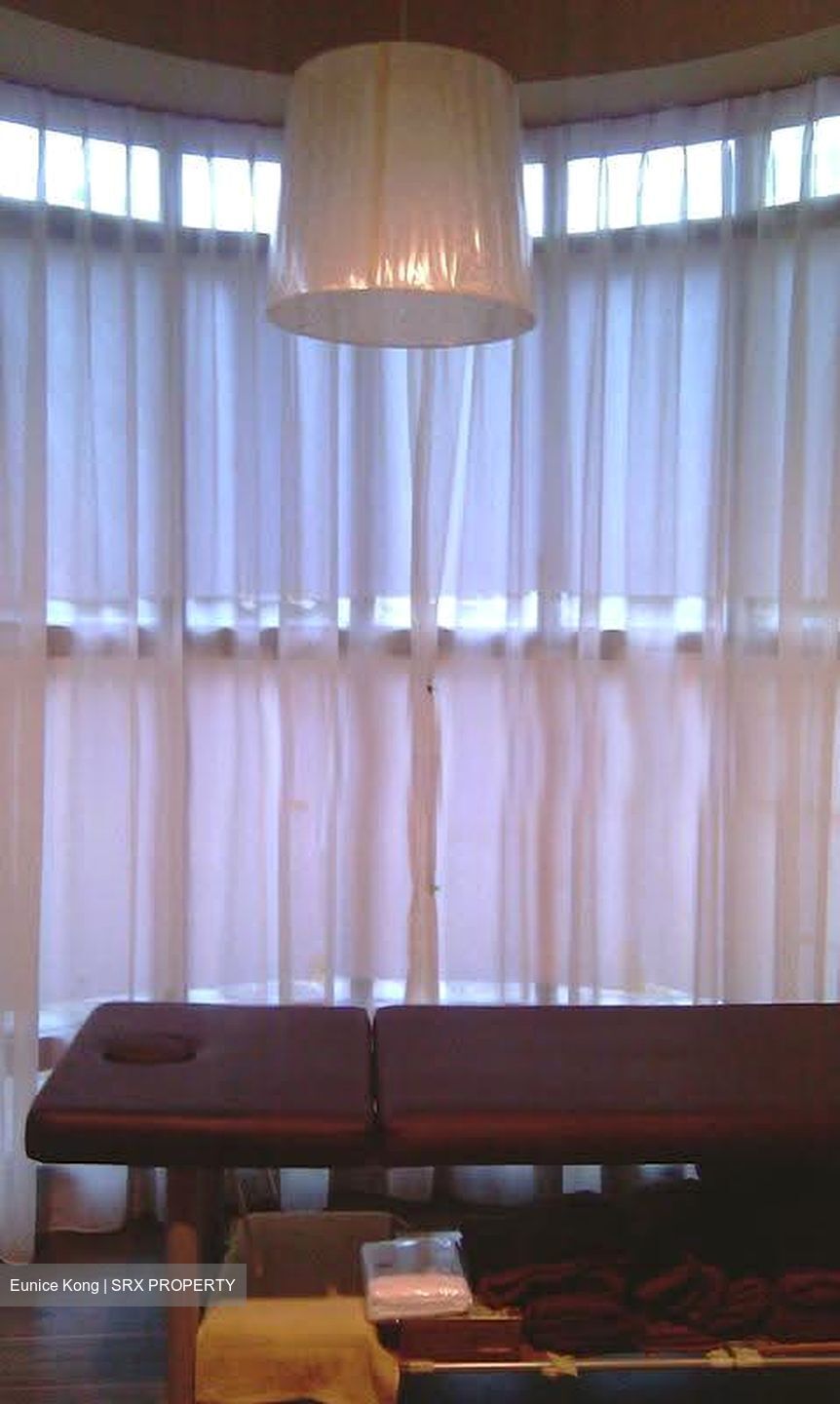 Lengkok Bahru Heights (D3), Shop House #617447121